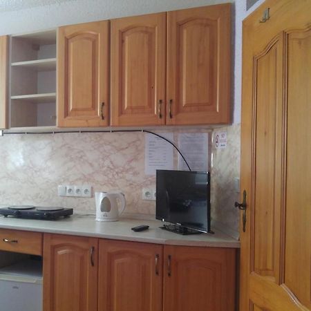 Penzion Apartmány Bečov Bečov nad Teplou Esterno foto