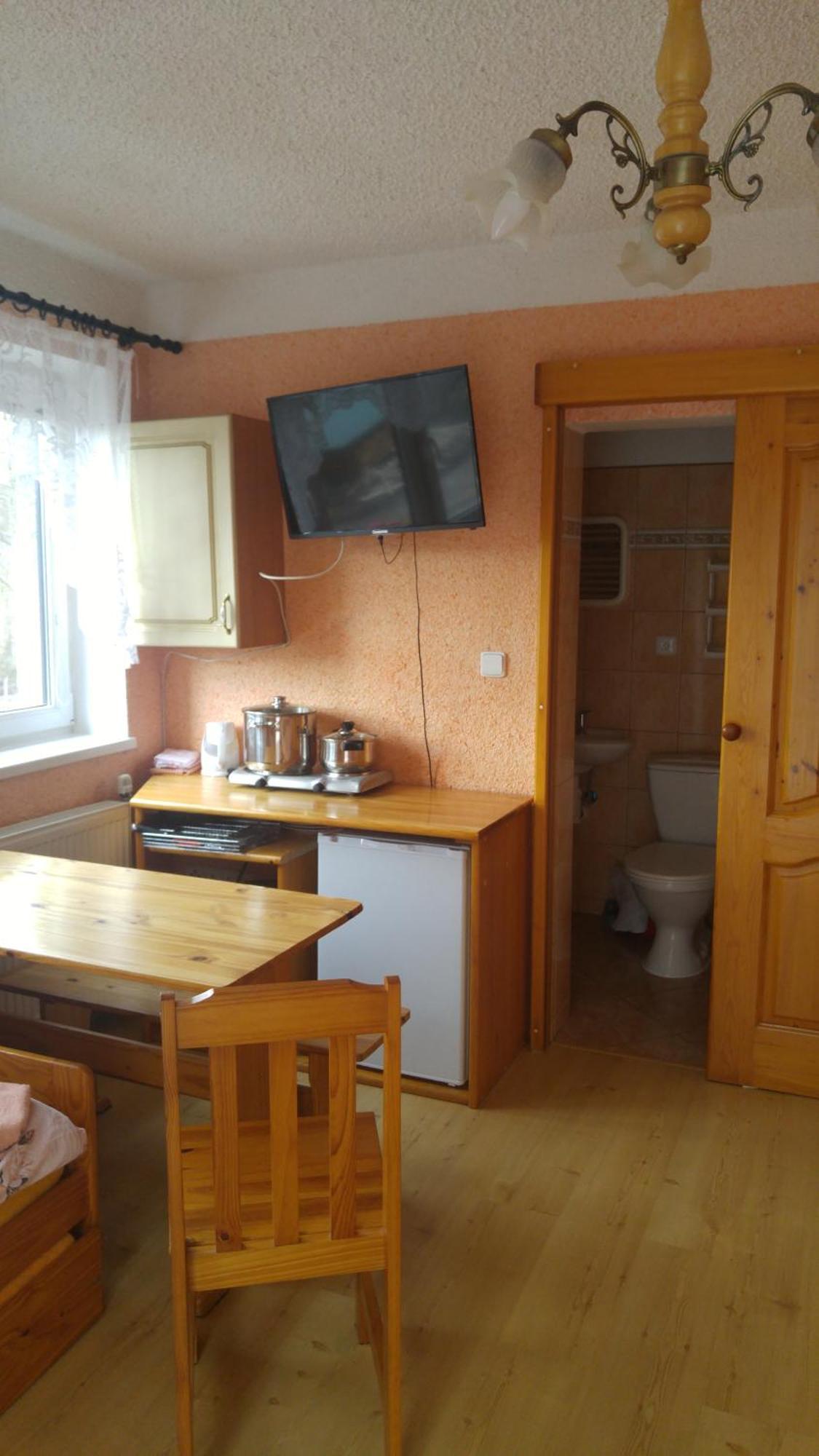 Penzion Apartmány Bečov Bečov nad Teplou Esterno foto